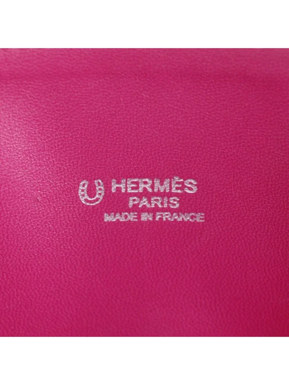 Hermes Bolide Personal Order Handbag